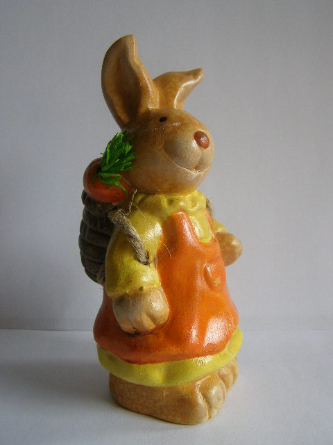 zaječice s nůší - 15 cm