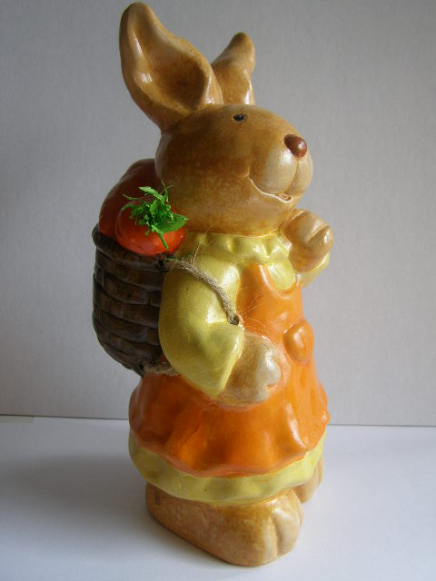 zaječice s nůší - 24 cm