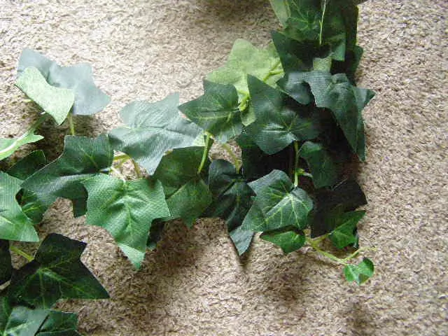 girlanda břečťan - 170 cm