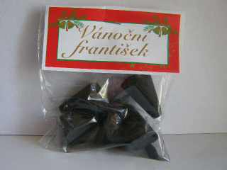 vánoční františek