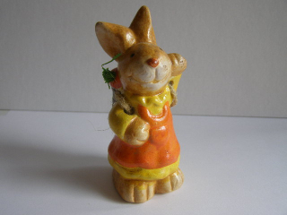 zaječice s nůší - 10 cm