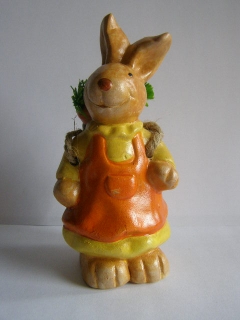 zaječice s nůší - 15 cm
