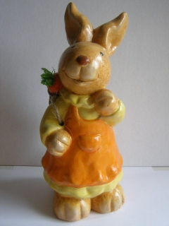 zaječice s nůší - 24 cm